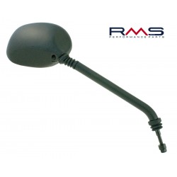 Oglinda retrovizoare RMS 122770840 dreapta Negru Oglinda retrovizoare RMS 122770840 dreapta Negru