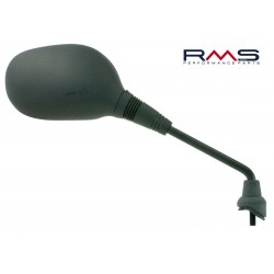 Oglinda retrovizoare RMS 122770860 dreapta Negru