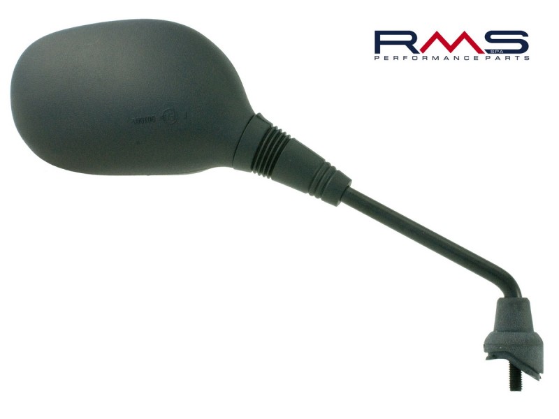 Oglinda retrovizoare RMS 122770860 dreapta Negru Oglinda retrovizoare RMS 122770860 dreapta Negru