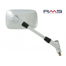Oglinda retrovizoare RMS 122770890 dreapta crom Oglinda retrovizoare RMS 122770890 dreapta crom