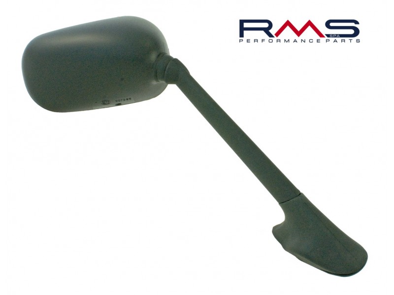 Oglinda retrovizoare RMS 122770900 dreapta Negru Oglinda retrovizoare RMS 122770900 dreapta Negru