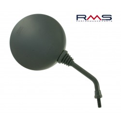 Oglinda retrovizoare RMS 122770910 dreapta Negru