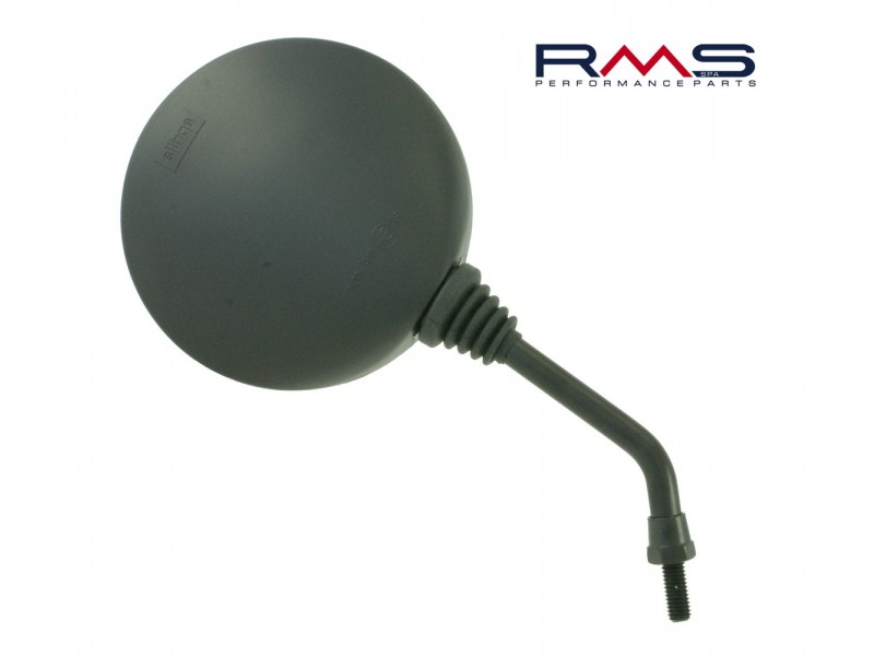 Oglinda retrovizoare RMS 122770910 dreapta Negru Oglinda retrovizoare RMS 122770910 dreapta Negru