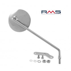 Oglinda retrovizoare RMS 122770920 dreapta crom Oglinda retrovizoare RMS 122770920 dreapta crom