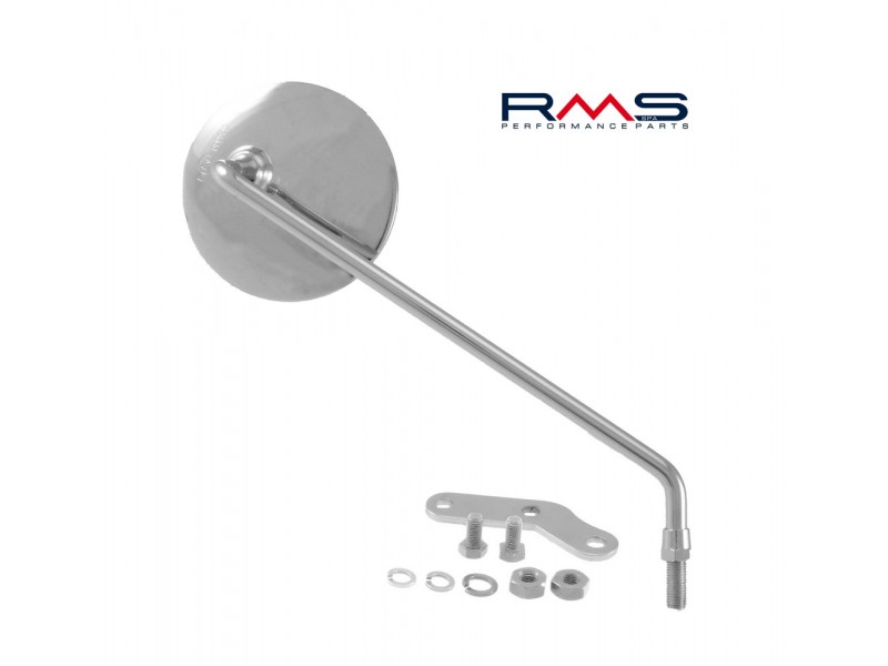 Oglinda retrovizoare RMS 122770920 dreapta crom Oglinda retrovizoare RMS 122770920 dreapta crom