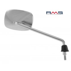 Oglinda retrovizoare RMS 122770930 dreapta crom Oglinda retrovizoare RMS 122770930 dreapta crom
