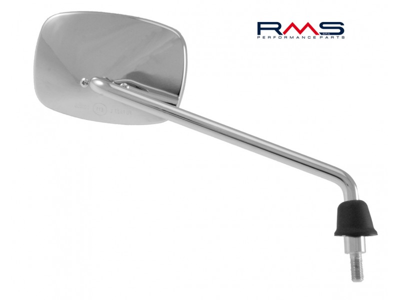 Oglinda retrovizoare RMS 122770930 dreapta crom Oglinda retrovizoare RMS 122770930 dreapta crom