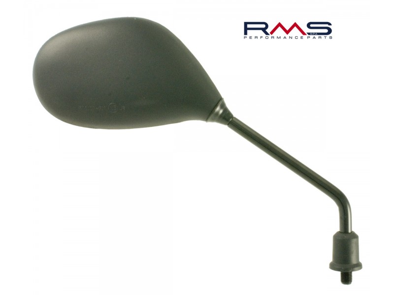 Oglinda retrovizoare RMS 122770940 dreapta Negru Oglinda retrovizoare RMS 122770940 dreapta Negru