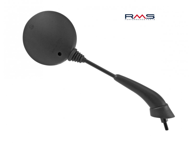 Oglinda retrovizoare RMS 122770950 dreapta Negru Oglinda retrovizoare RMS 122770950 dreapta Negru