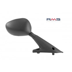 Oglinda retrovizoare RMS 122770960 dreapta Negru Oglinda retrovizoare RMS 122770960 dreapta Negru