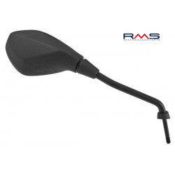 Oglinda retrovizoare RMS 122770970 dreapta Negru Oglinda retrovizoare RMS 122770970 dreapta Negru