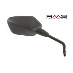 Oglinda retrovizoare RMS 122771100 dreapta Negru