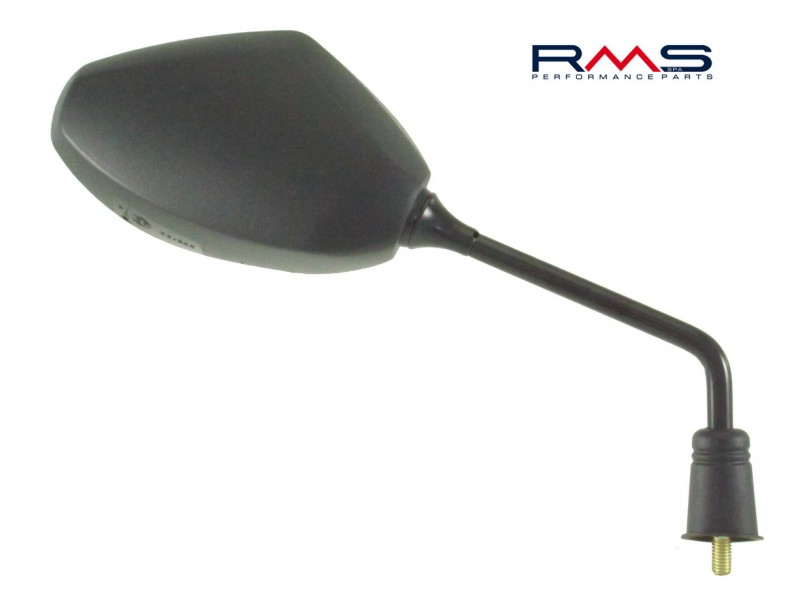 Oglinda retrovizoare RMS 122771110 dreapta Negru Oglinda retrovizoare RMS 122771110 dreapta Negru