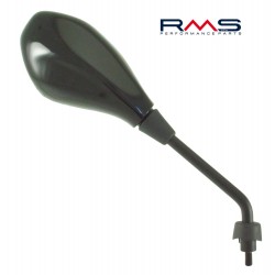 Oglinda retrovizoare RMS 122771120 dreapta Negru Oglinda retrovizoare RMS 122771120 dreapta Negru