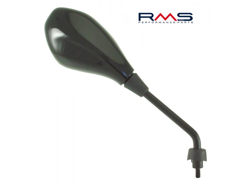 Oglinda retrovizoare RMS 122771120 dreapta Negru Oglinda retrovizoare RMS 122771120 dreapta Negru