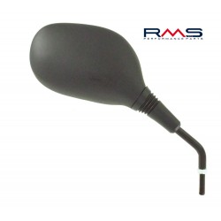 Oglinda retrovizoare RMS 122771130 dreapta Negru Oglinda retrovizoare RMS 122771130 dreapta Negru
