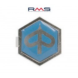 Emblema RMS 142720020 pt. carcasa claxon Emblema RMS 142720020 pt. carcasa claxon