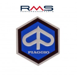 Emblema RMS 142720040 26mm pentru aripa fata Emblema RMS 142720040 26mm pentru aripa fata