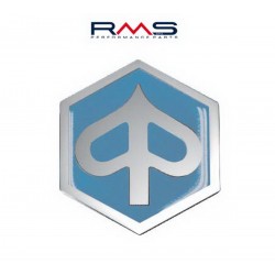 Emblema RMS 142720050 32mm pentru aripa fata Emblema RMS 142720050 32mm pentru aripa fata