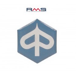Emblema RMS 142720080 27mm pt. carcasa claxon Emblema RMS 142720080 27mm pt. carcasa claxon