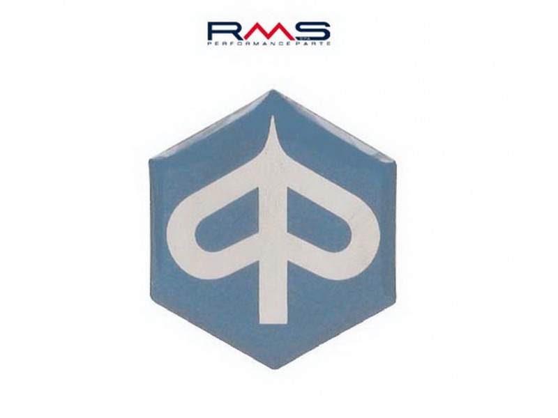 Emblema RMS 142720080 27mm pt. carcasa claxon Emblema RMS 142720080 27mm pt. carcasa claxon
