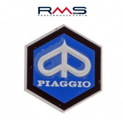 Emblema RMS 142720100 31mm pentru aripa fata Emblema RMS 142720100 31mm pentru aripa fata