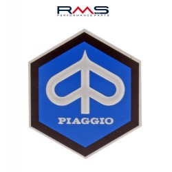 Emblema RMS 142720110 42mm pentru aripa fata Emblema RMS 142720110 42mm pentru aripa fata