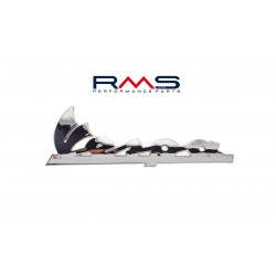 Emblema RMS 142720150 pentru panou lateral Emblema RMS 142720150 pentru panou lateral