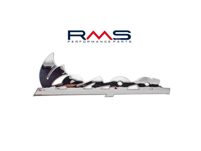 Emblema RMS 142720150 pentru panou lateral