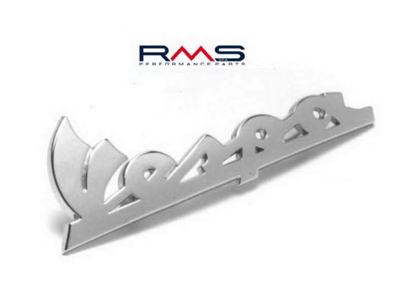Emblema RMS 142720160 pentru aripa fata Emblema RMS 142720160 pentru aripa fata