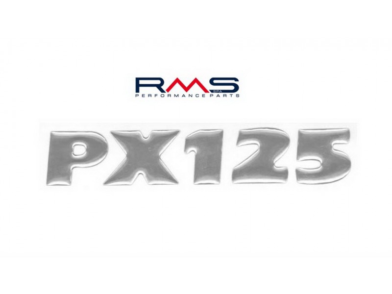 Emblema RMS 142720190 pentru panou lateral