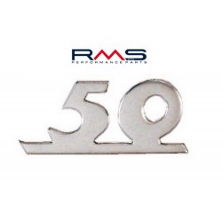 Emblema RMS 142720220 pentru aripa fata Emblema RMS 142720220 pentru aripa fata
