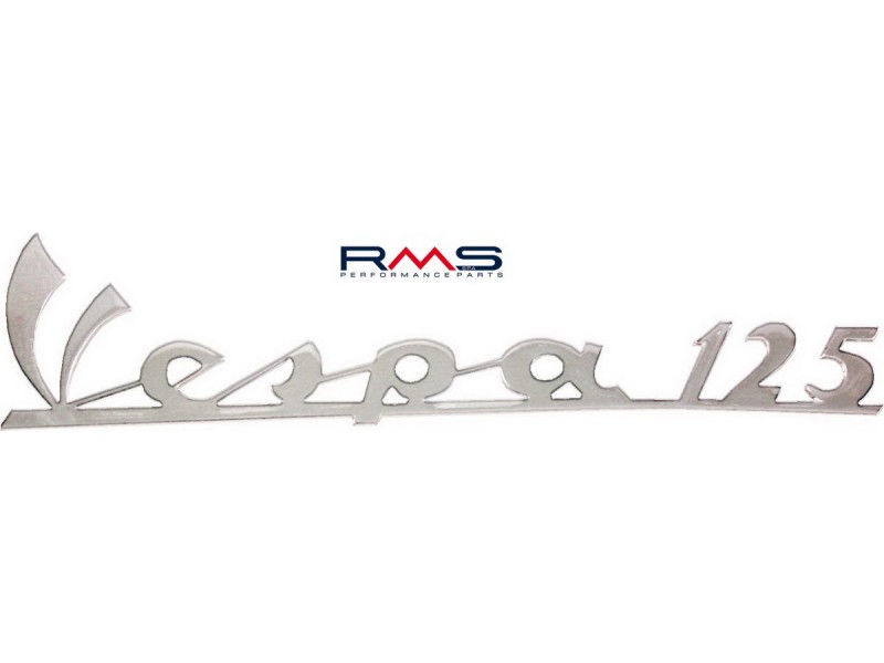 Emblema RMS 142720250 pentru aripa fata Emblema RMS 142720250 pentru aripa fata