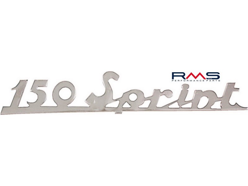 Emblema RMS 142720270 spate Emblema RMS 142720270 spate
