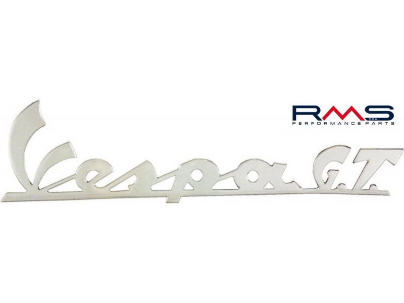 Emblema RMS 142720310 pentru aripa fata