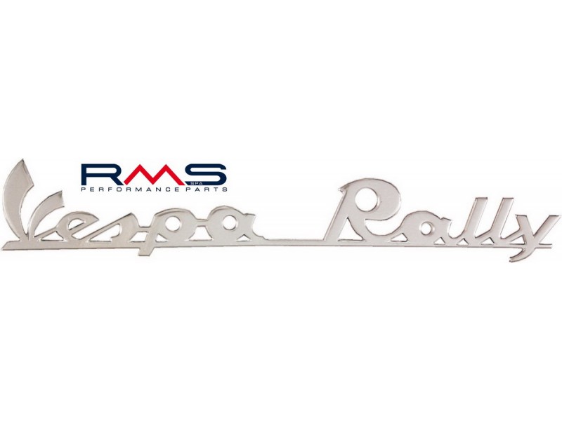 Emblema RMS 142720320 spate Emblema RMS 142720320 spate