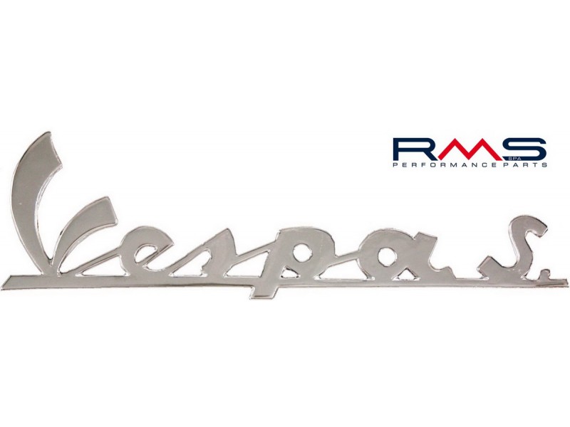 Emblema RMS 142720330 pentru aripa fata Emblema RMS 142720330 pentru aripa fata
