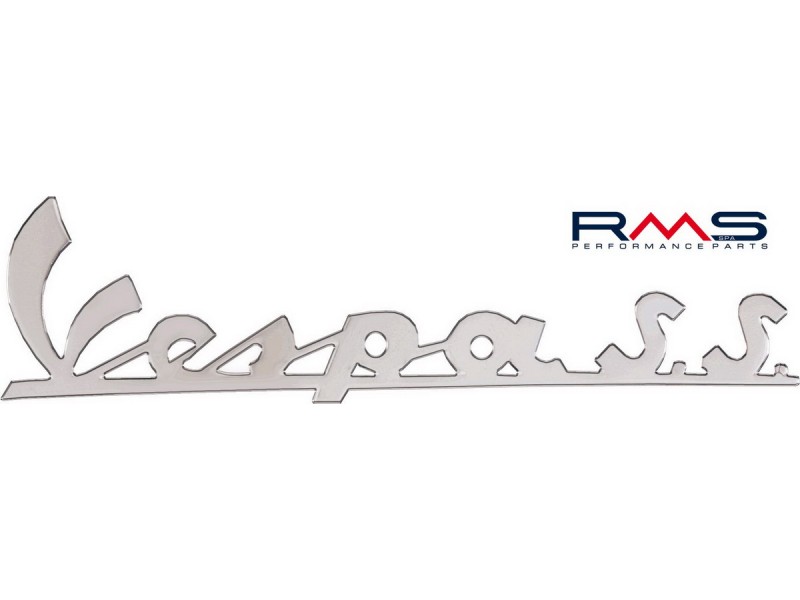 Emblema RMS 142720340 pentru aripa fata Emblema RMS 142720340 pentru aripa fata
