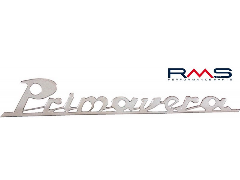 Emblema RMS 142720350 spate
