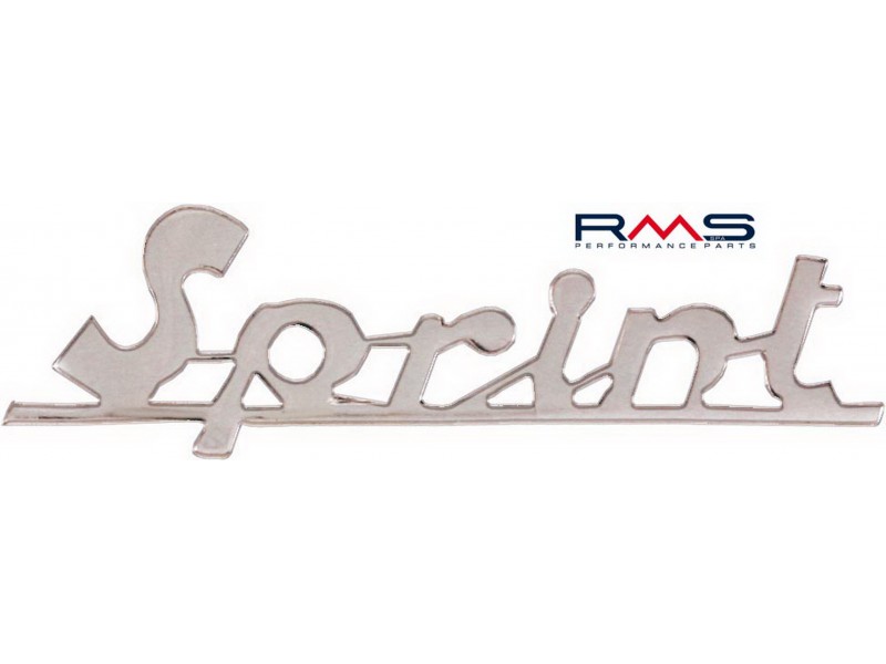 Emblema RMS 142720380 pentru aripa fata Emblema RMS 142720380 pentru aripa fata