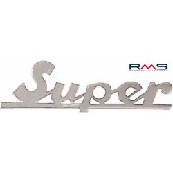 Emblema RMS 142720400 pentru aripa fata Emblema RMS 142720400 pentru aripa fata