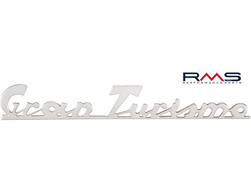 Emblema RMS 142720410 spate Emblema RMS 142720410 spate