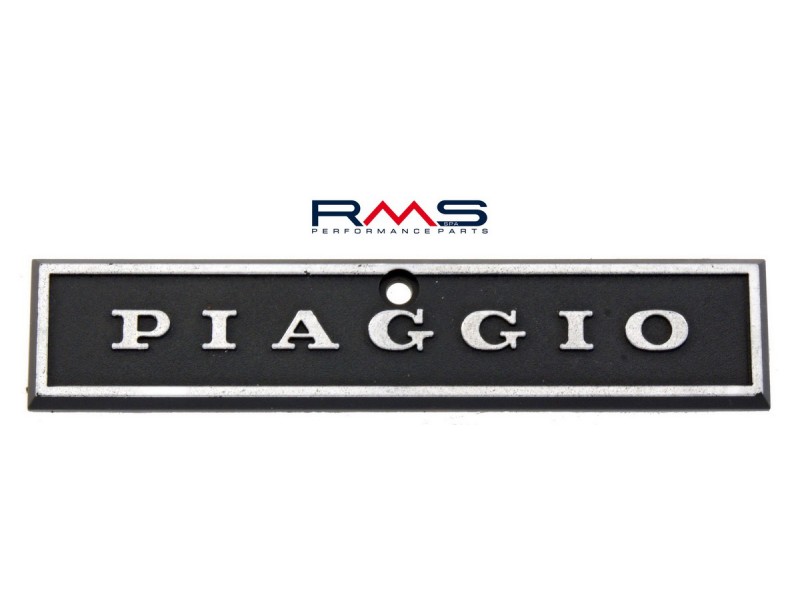 Emblema RMS 142720440 pt. carcasa claxon Emblema RMS 142720440 pt. carcasa claxon