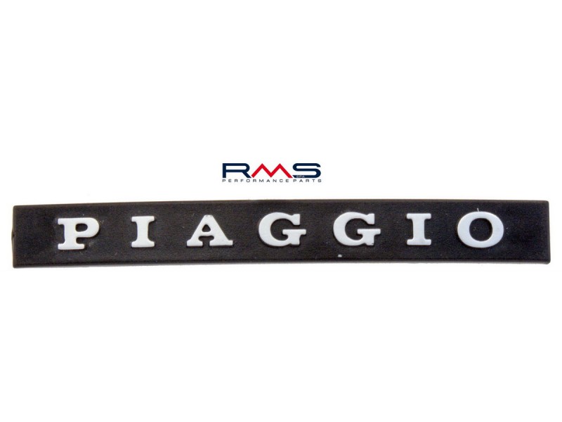 Emblema RMS 142720450 pt. carcasa claxon Emblema RMS 142720450 pt. carcasa claxon