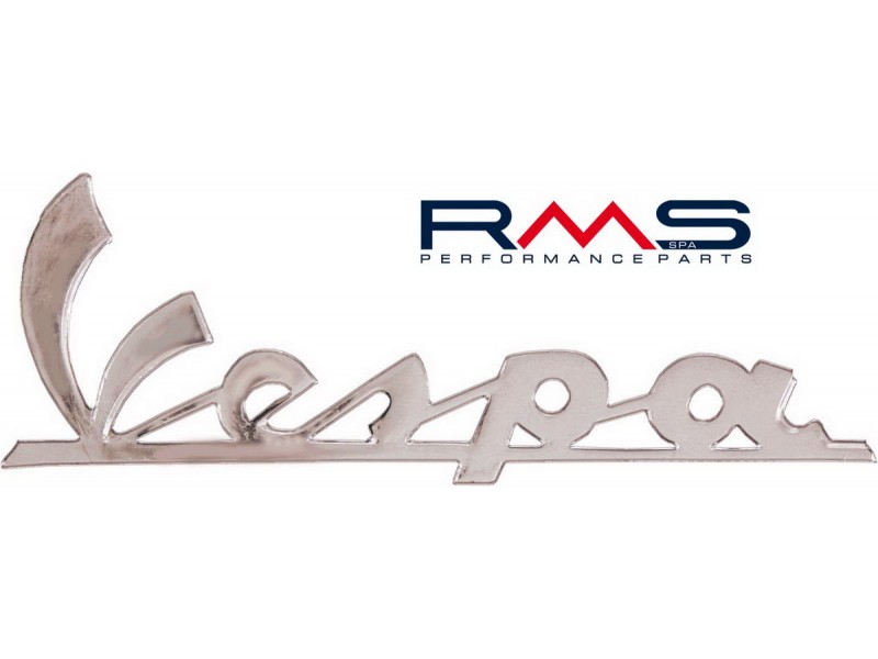 Emblema RMS 142720460 pentru panou lateral