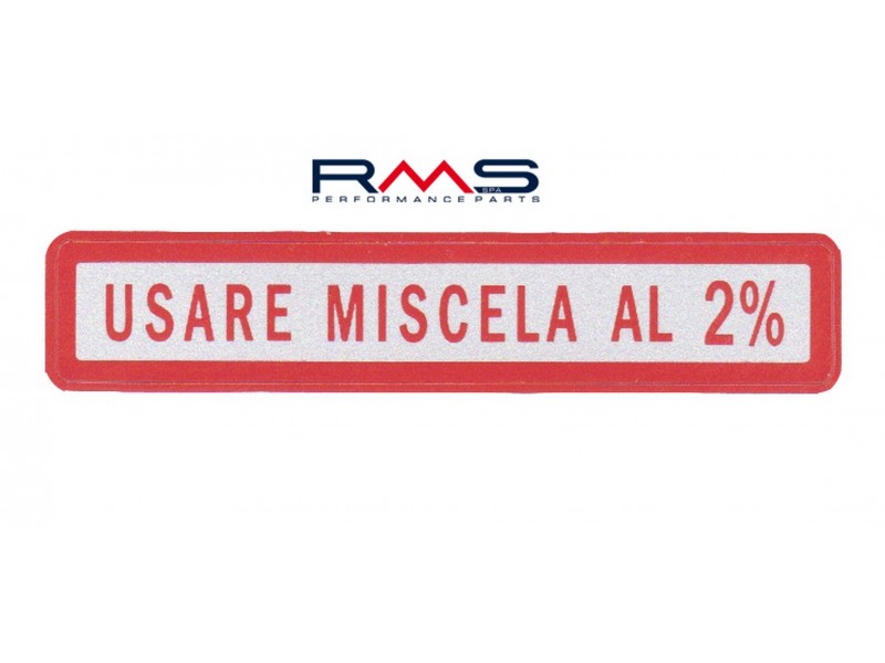 Eticheta RMS 142720470 small Eticheta RMS 142720470 small