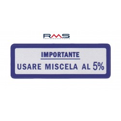 Eticheta RMS 142720490 big  Eticheta RMS 142720490 big
