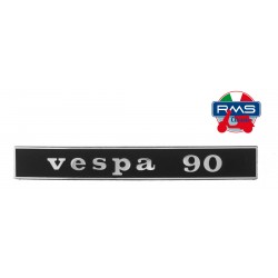 Emblema RMS 142720510 spate Emblema RMS 142720510 spate