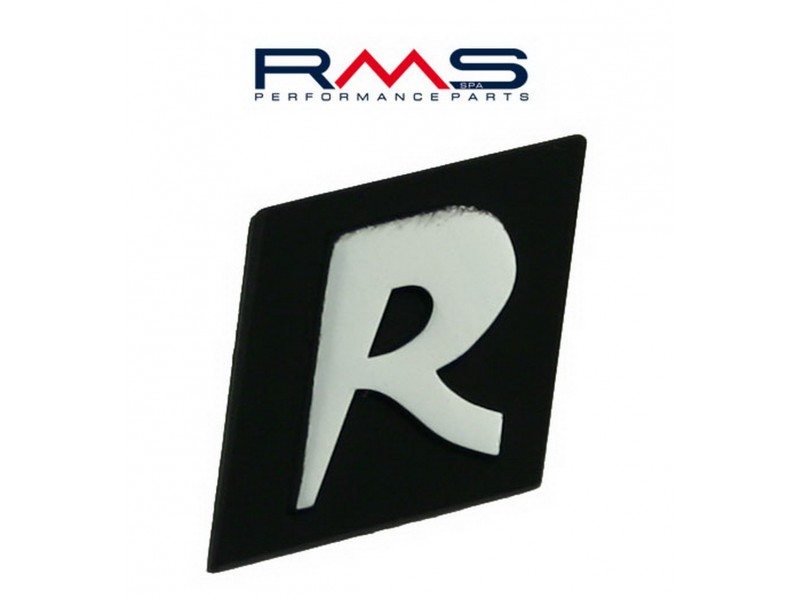 Emblema RMS 142720520 pentru aripa fata