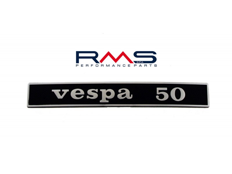 Emblema RMS 142720530 spate Emblema RMS 142720530 spate